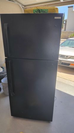 Insignia Refrigerator for sale