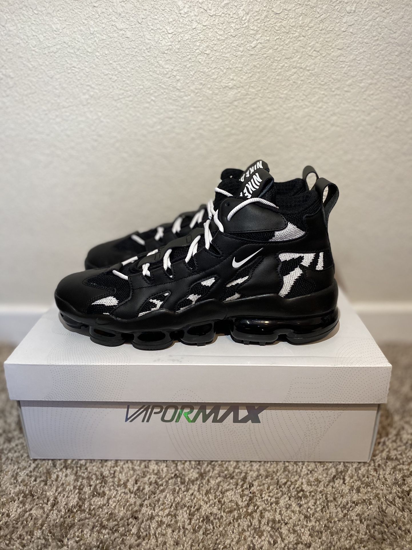 Nike Vapormax “Gliese”