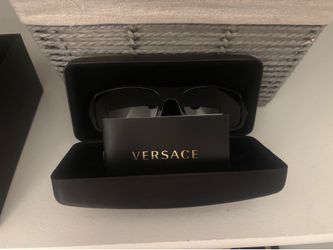 Versace sunglasses