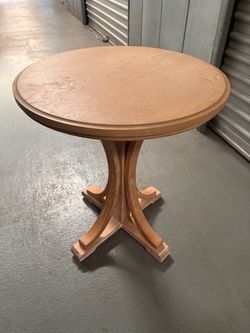 Side table