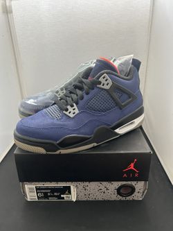 Jordan 4 Winterized Size 6.5 