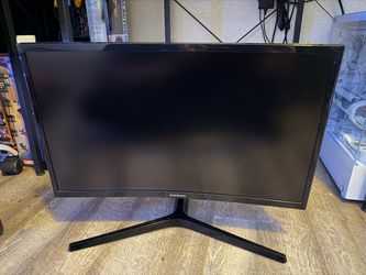 Samsung 144hz 1080p Series 24” Monitor