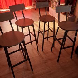 Sillas Altas, Bar Stools 