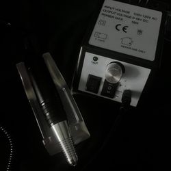 Nail Supplies 