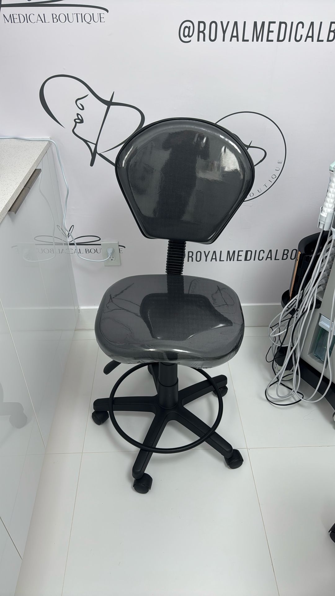 Silla De Trabajar