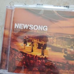 Worship Cds All $1 Each