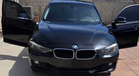 2013 BMW 328i $4900 OBO