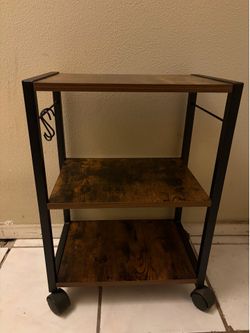 Table for printer