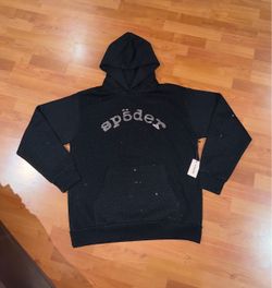 Spider sweater 🕸️2XL