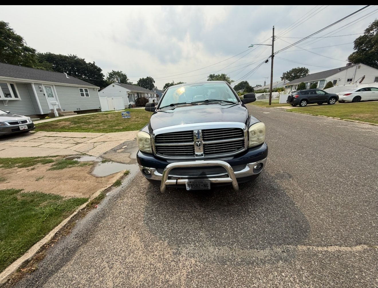 2006 Dodge Ram 1500