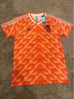Marco van Basten Jersey