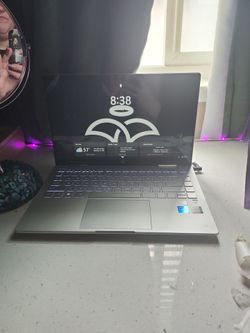 HP Pavillion 360