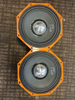 MT 18 pro audio speaker
