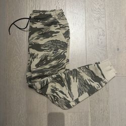 Tech Fleece Jogger - Size S