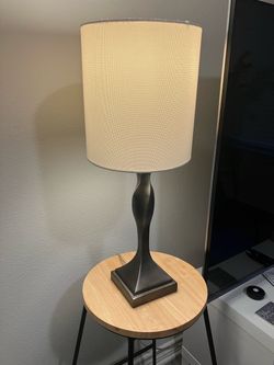 Side lamp