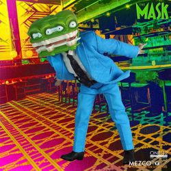 MEZCO THE MASK