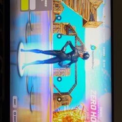 27 Inch 240Hz Monitor 