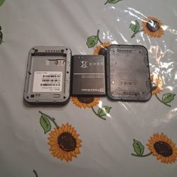 Franklin T10 Hotspot