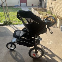 Graco Stroller 