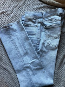BKE jeans