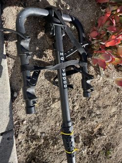 Bike Rack