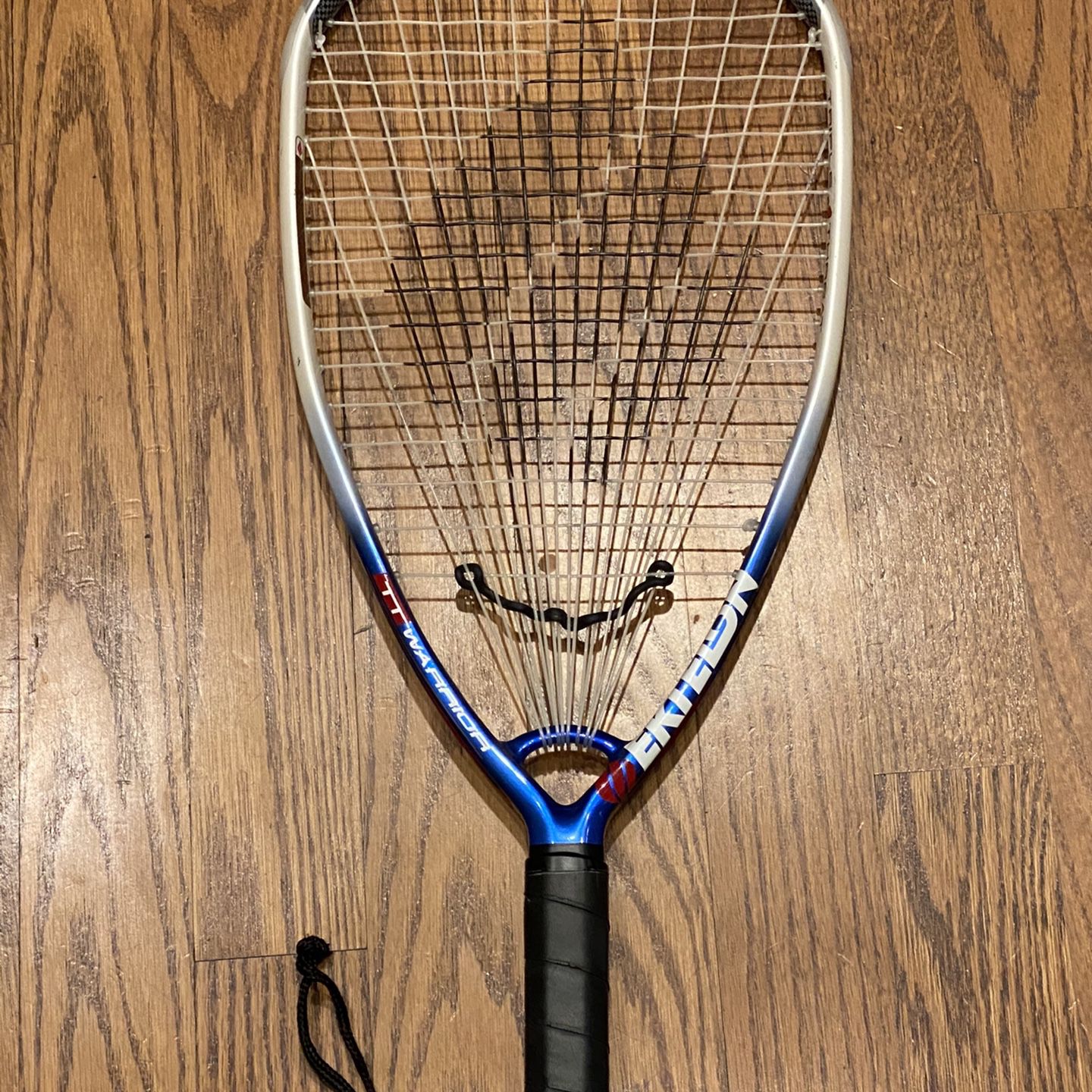 Ektelon Triple Threat Powerscoop 1700 Power Level Racquetball Racquet for sale online 