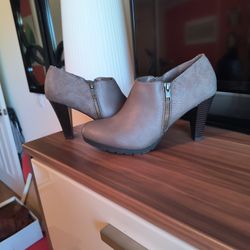 Ankle Boots White Mountain 9.5 Size