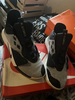 Nike PG 3 size8.5