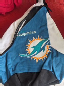 Dolphin bag new