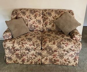 Loveseat