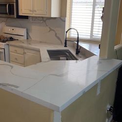 Quartz Countertops