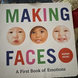 Emotional awareness for babies and toddlers