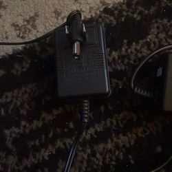 BOX OF AC/DC adapters Make Me An Offer 