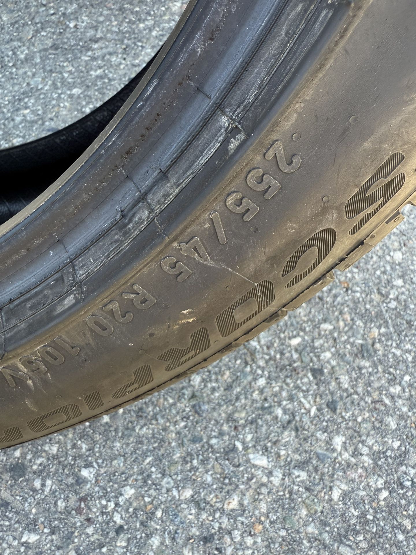 Tire