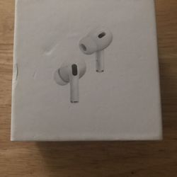 AirPods Pro Second generation