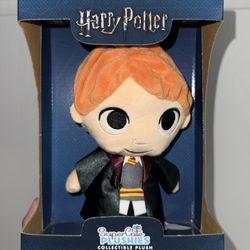 Harry Potter Plush Toy Funko Ron Weasley SuperCute Plushies