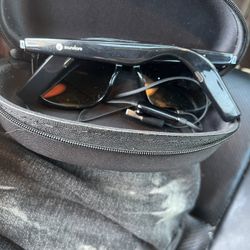 Glasses 