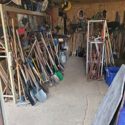 Garden Yard Tools 