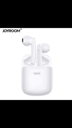 joyroom wireless earbuds