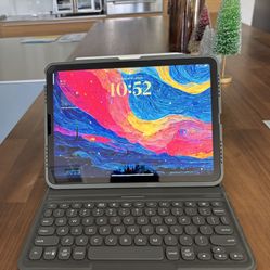 IPad Air 5th Generation (newest)