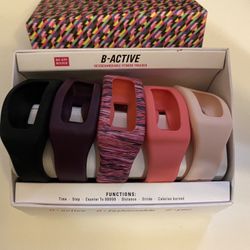 fitness tracker covers