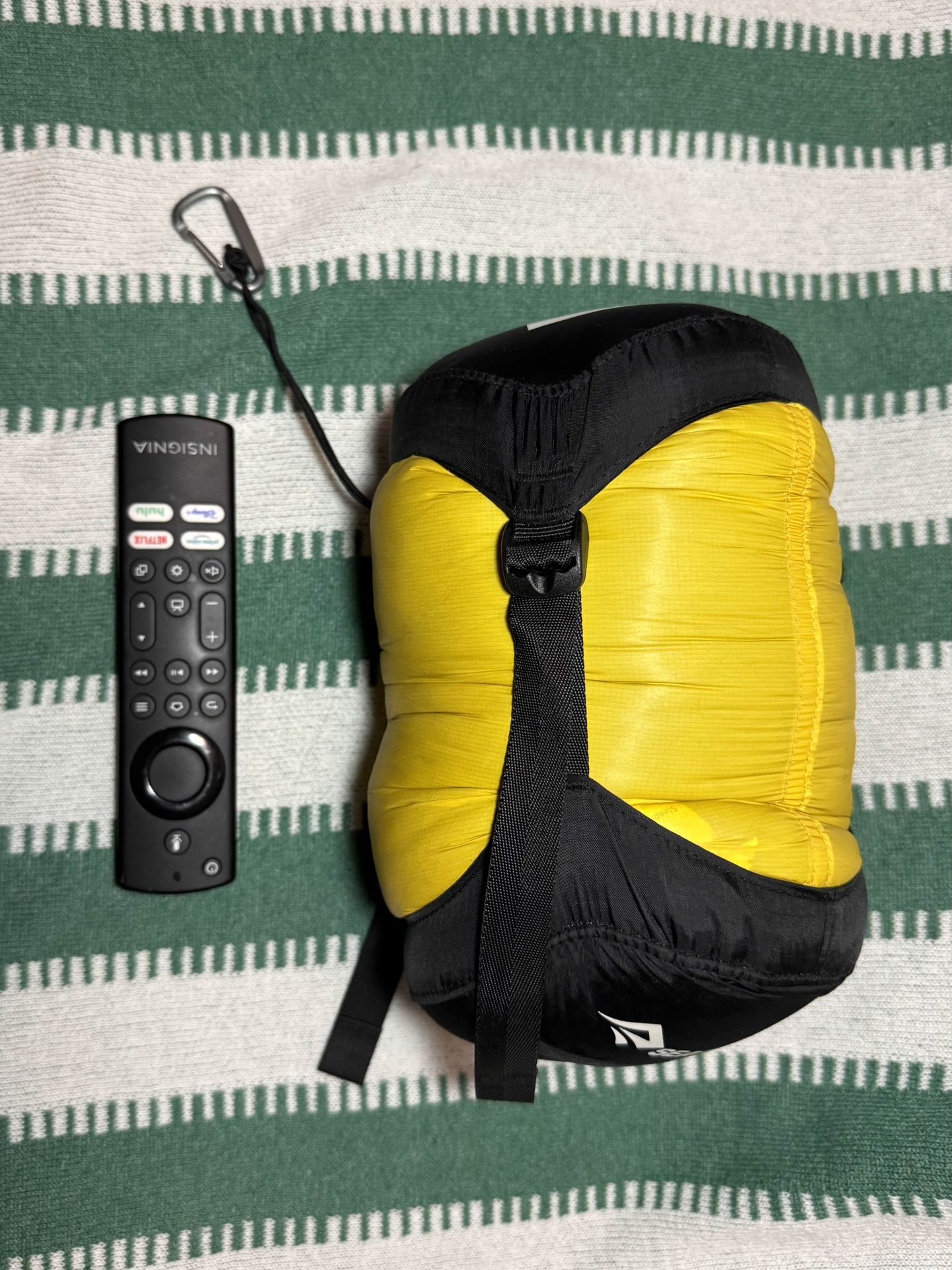 Sea To Summit Spark Sp Sleeping Bag