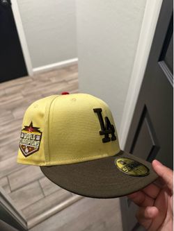 Los Angeles Dodgers 71/4