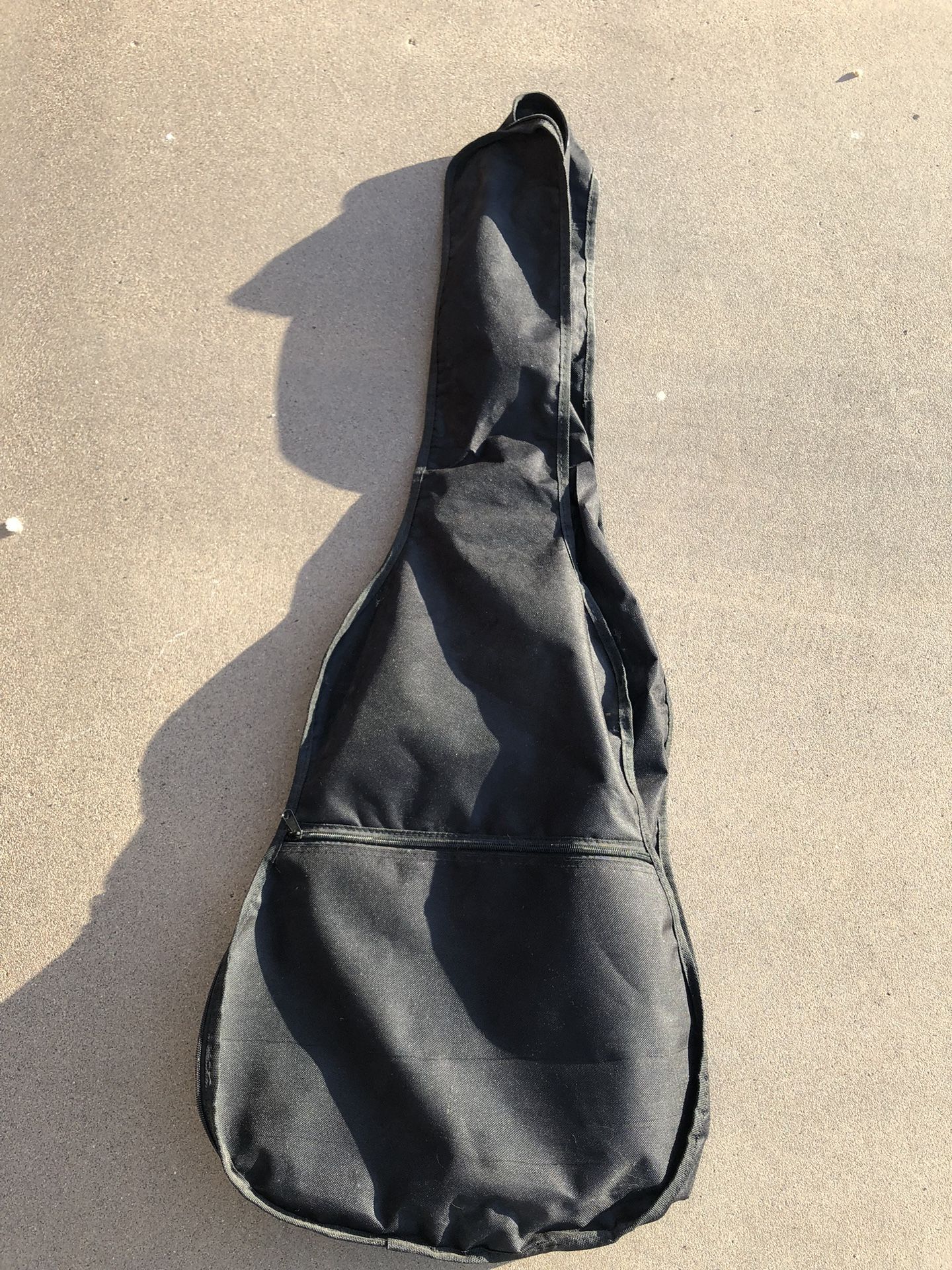 Guitar Cover Bag