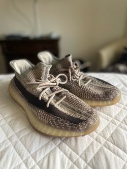 Yeezy 350 size 9.5 used