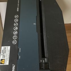 Paper Shredder