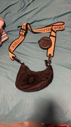 True Religion Purse