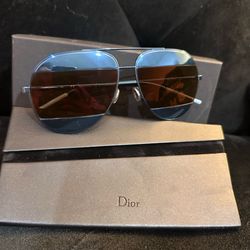 Dior sunglasses