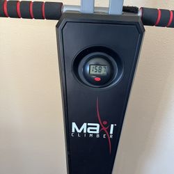 Maxi Climber