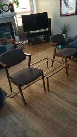 CHAIRS